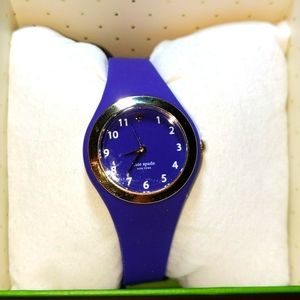 Kate Spade Watch